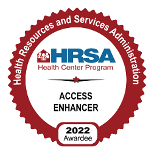 HRSA - Access Enhancer