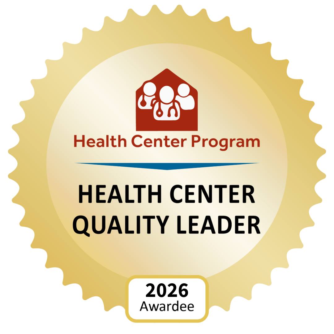 HCP - Health Center Quality Leader