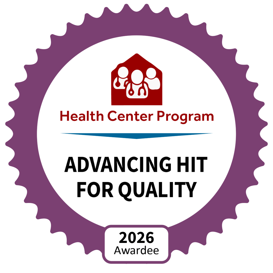 HCP - Advancing Hit For Quality
