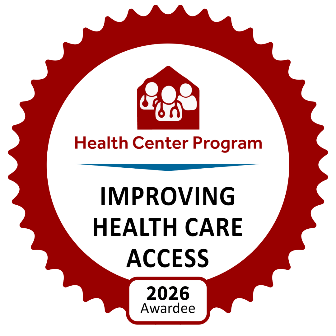 HCP - Improving Health Care Access