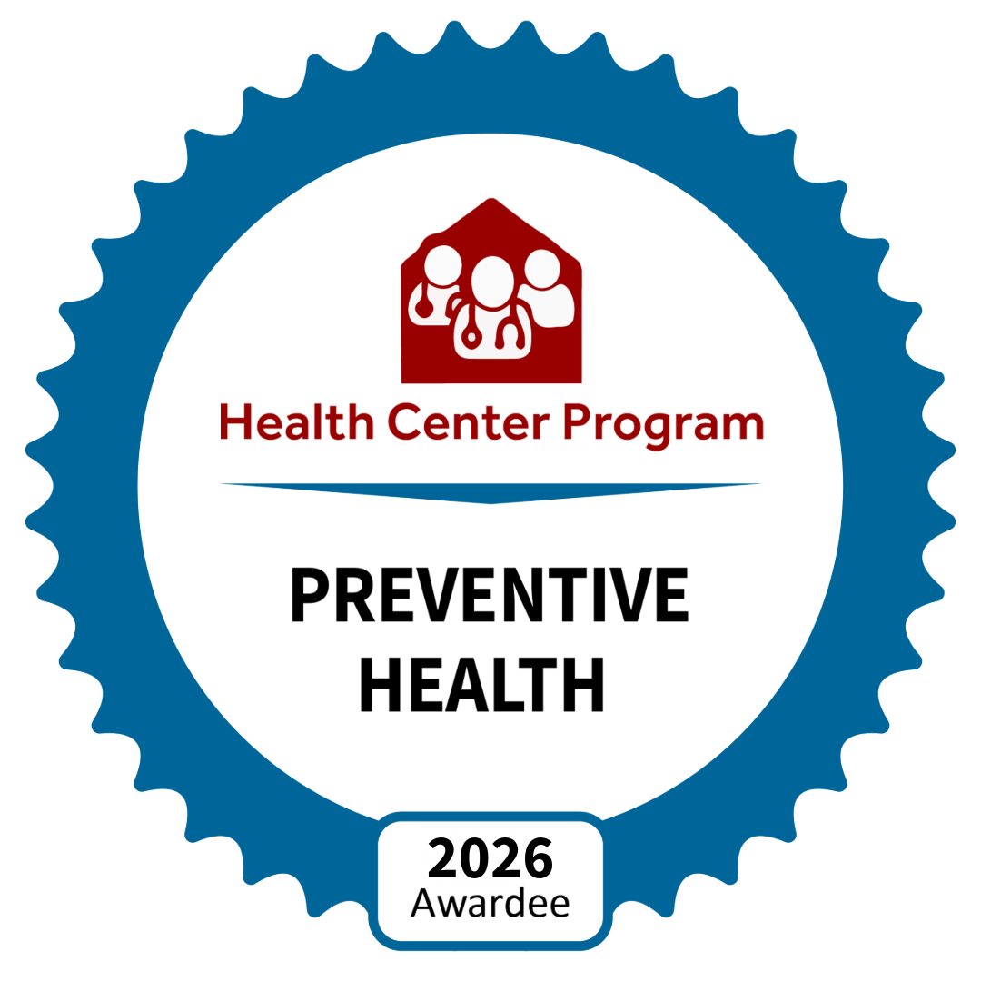 HCP - Preventive Health