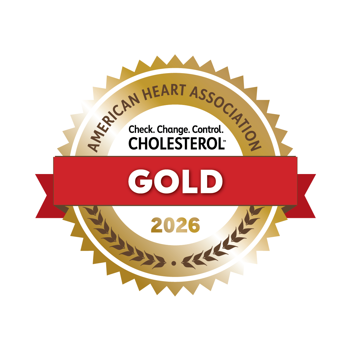 CCC Gold