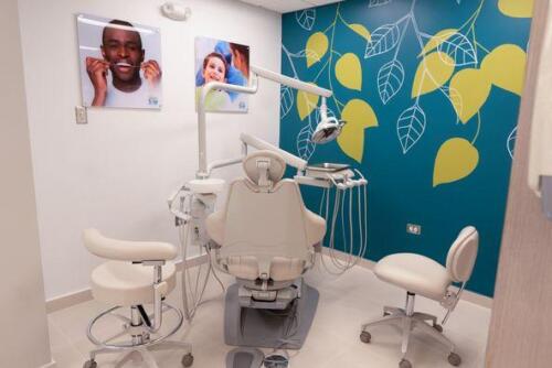 Inauguración de la Clínica Dental en CSI en Bayamón-4 noviembre 2022