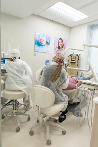 Inauguración de la Clínica Dental en CSI en Bayamón-4 noviembre 2022